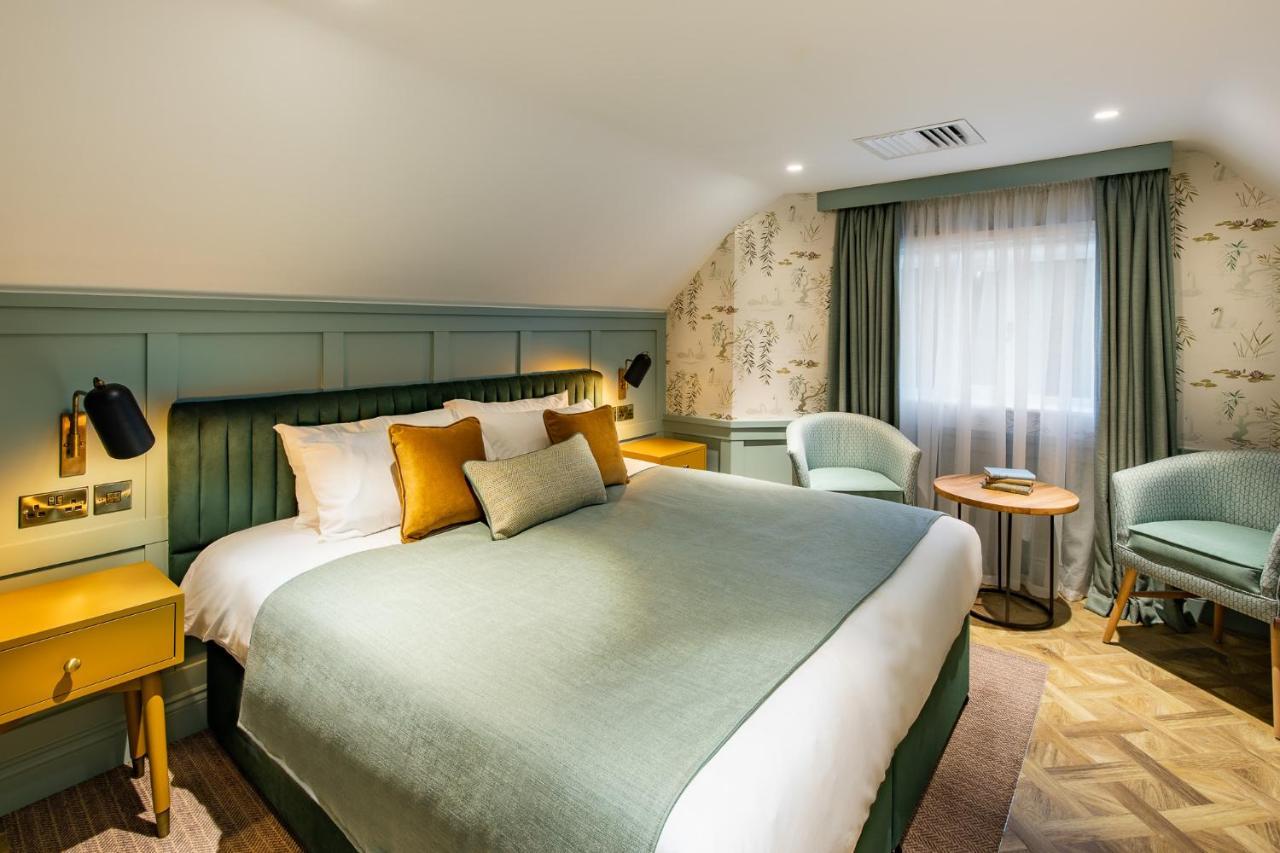 The Springs Resort & Golf Club Wallingford Zewnętrze zdjęcie