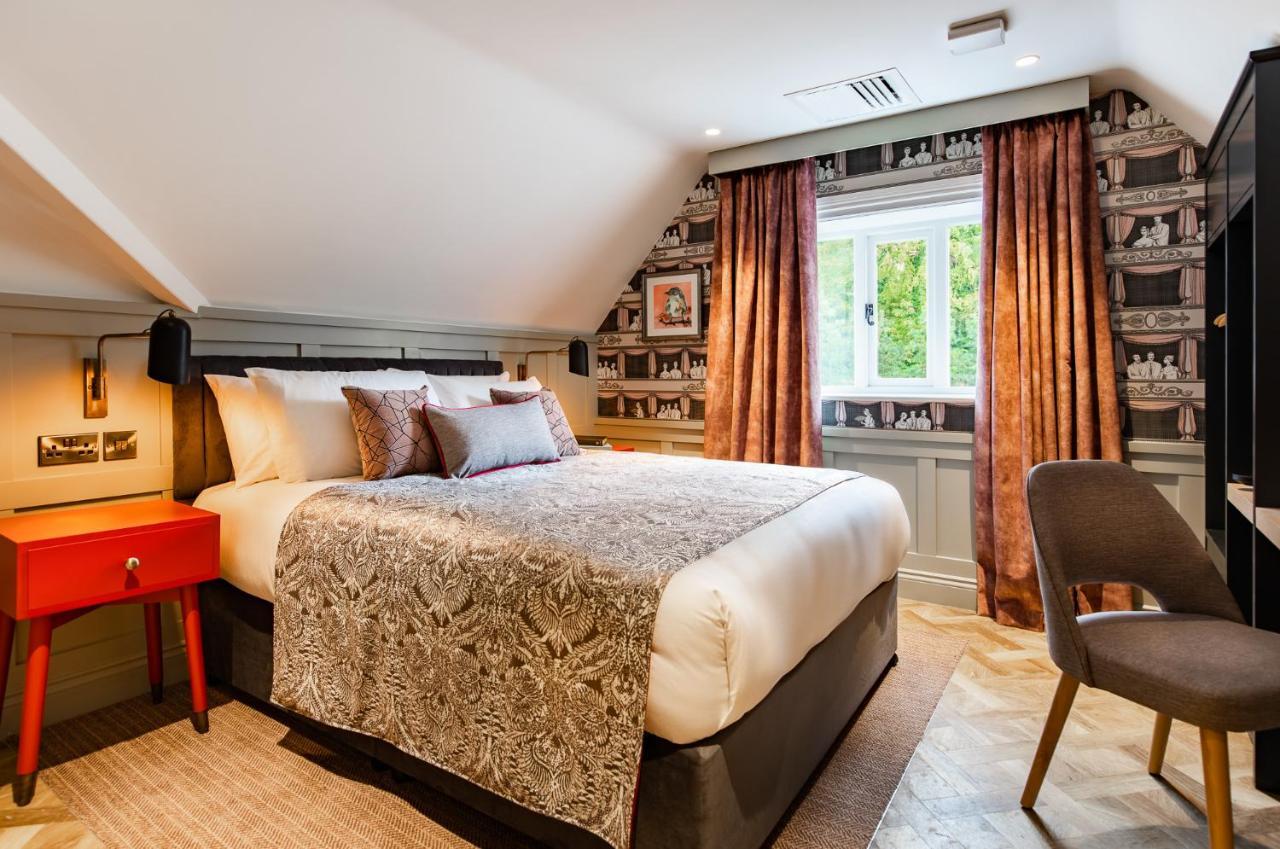 The Springs Resort & Golf Club Wallingford Zewnętrze zdjęcie