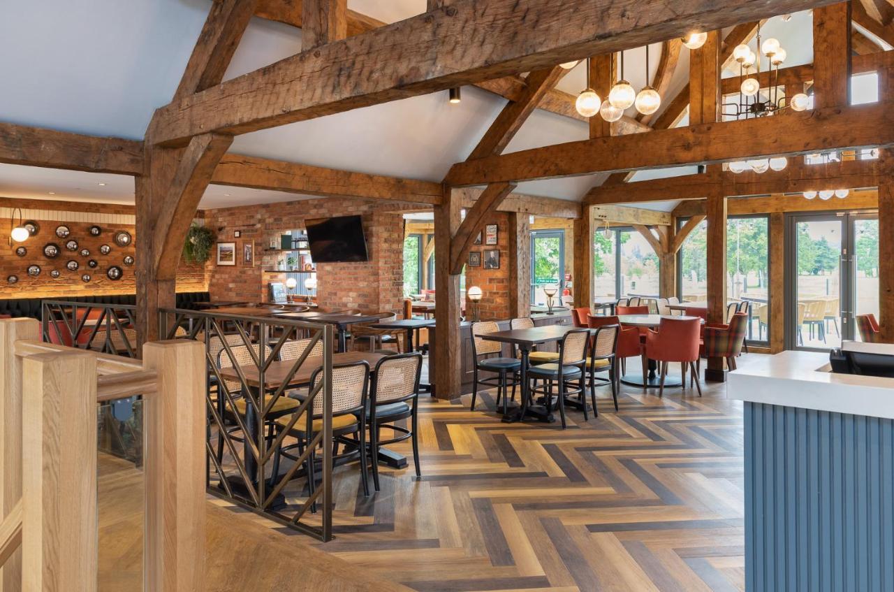 The Springs Resort & Golf Club Wallingford Zewnętrze zdjęcie